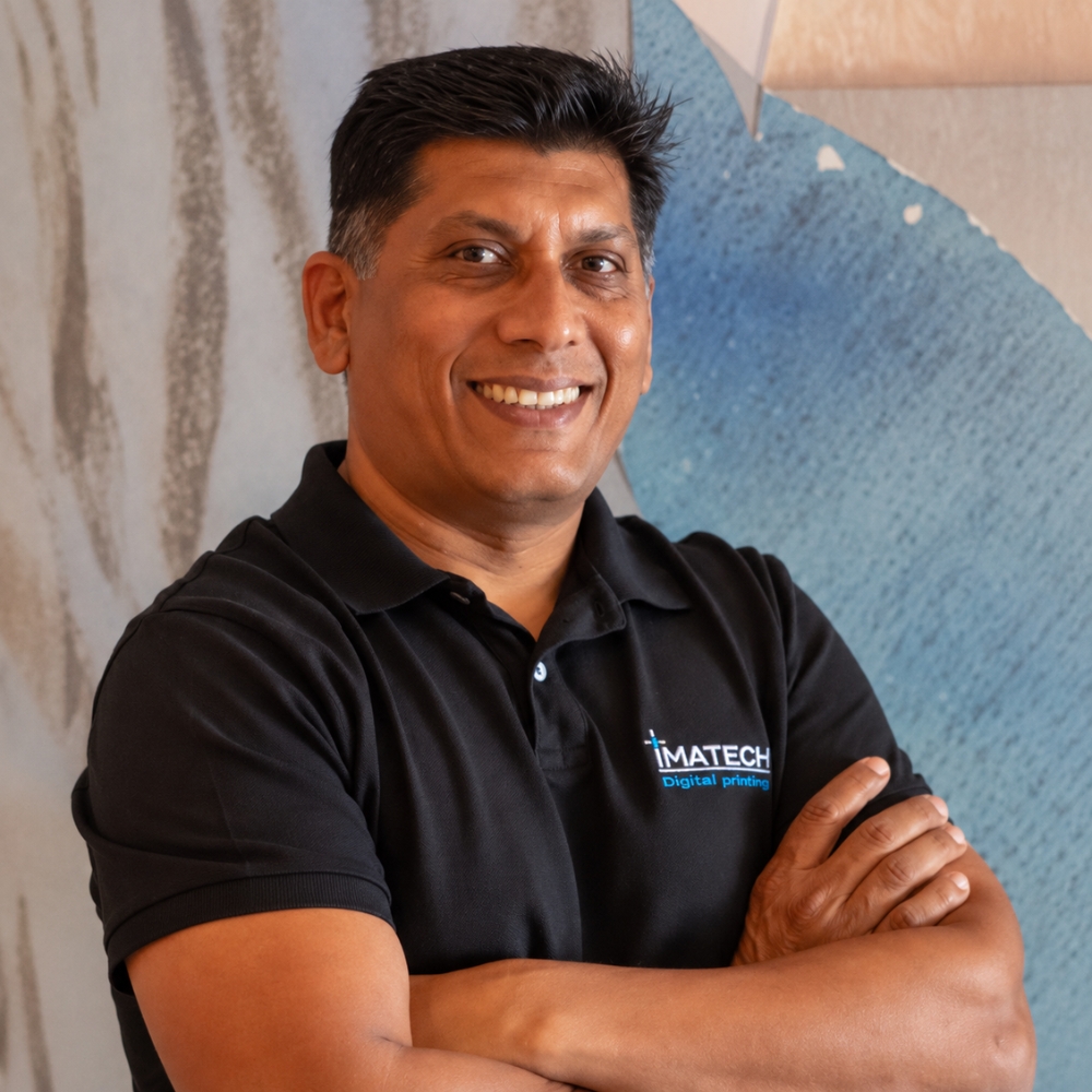 Sanjay Ramgoolam